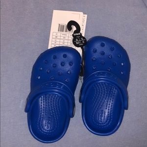 Children’s crocs